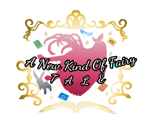 A New Kind of Fairy Tale