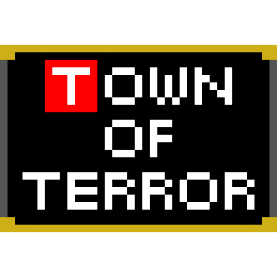 Town Of Terror