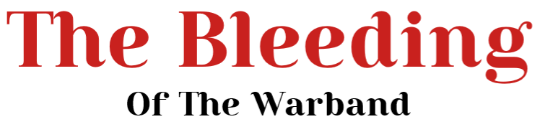 The Bleeding Of The Warband v.0.5