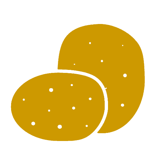 The Potato Patch: Part 2