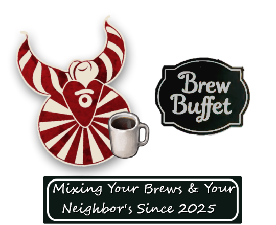 Brew Buffet