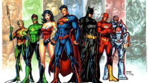 Justice League