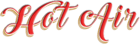 Hot Air
