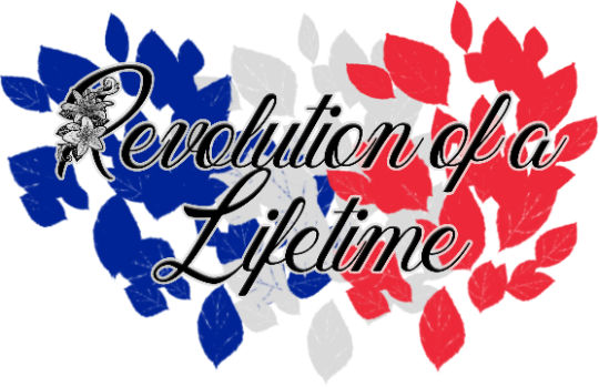 Revolution of a Lifetime