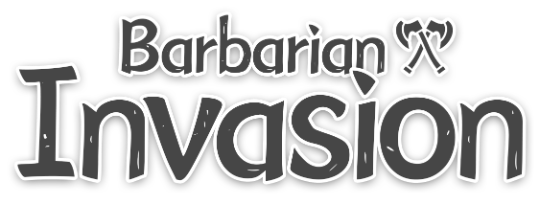 Barbarian Invasion V0.5