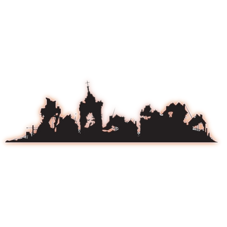 Specter Haunting