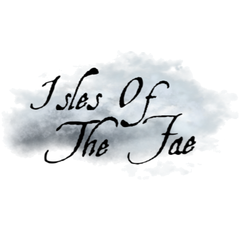 Isles of the Fae Beta_V.1.1