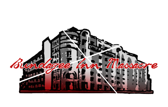 The Bundagee Inn Massacre